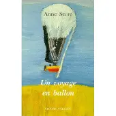 Champ Vallon Le voyage en ballon