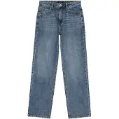 Name it Jeans 'NLMBex' blauw