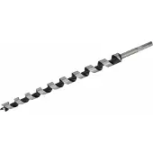 AWTOOLS Serie - Houtboor - 30mm - 460mm - Zeskante Schacht