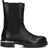 Hip Meisjes Boots H1468 - Zwart - Maat 36
