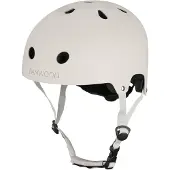 Banwood helm ivoor (50-54 cm)