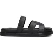Blasz Dames Slippers Magic-43 - Zwart - Maat 40