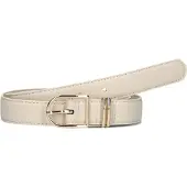 Notre-V Dames Riemen 4308 - Beige - Maat 105