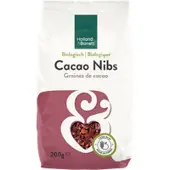 Holland & Barrett Biologische Cacao Nibs - 200g