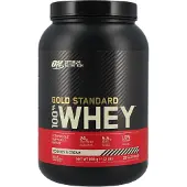 Optimum Nutrition Gold Standard 100% Whey Cookies & Cream - 896g