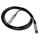 Allied Telesis Kabel / SFP+ directe aansluitkabel, Twinax, 3 meter (0 tot 70°C)