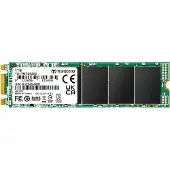 Transcend 825S M.2 1000 GB SATA III 3D NAND