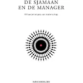 BOOM De sjamaan en de manager (Hardback)