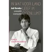 Prometheus In wat voor land leef ik eigenlijk? (Hardback)