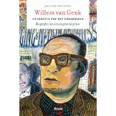 Boom uitgevers Amsterdam Willem van Genk
