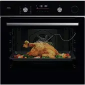 AEG OR6PB52WSB SteamCrisp