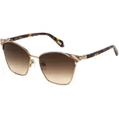 Just cavalli Sjc093 Dames Zonnebril