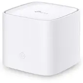 TP-LINK HX141, Wit, Binnen, Netwerkrouter, Dual-band (2,4 GHz / 5 GHz), Wi-Fi 6 (802.11ax), 1500 Mbit/s