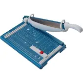 Dahle Snijmachine model 580