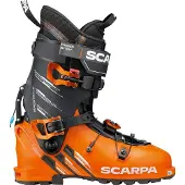 Scarpa - Toerski schoenen - Maestrale Orange Black voor Heren - Maat 42,5 - Oranje