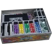 Folded Space Sagrada Bordspel Organiser