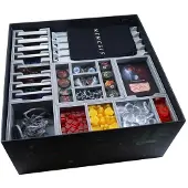 Folded Space Nemesis Bordspel Organiser