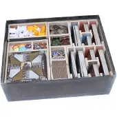 Folded Space Gloomhaven Jaws of the Lion Bordspel Organiser (Gekleurd)