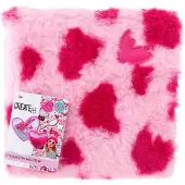Create It! - Oogschaduw Boekje - Fluffy Hartjes