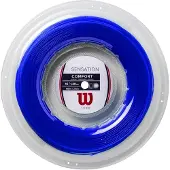 Wilson Sensation 200M Blue