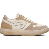 Hip Meisjes Sneakers H1804 - Taupe - Maat 34