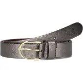 Elvy Dames Riemen 30911 - Brons - Maat 75