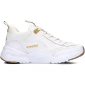 Vingino Meisjes Sneakers Odilia - Wit - Maat 32