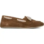 Ayana Dames Mocassins Ay3000 - Cognac - Maat 36