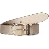 Elvy Dames Riemen 30911 - Rosegoud - Maat 95