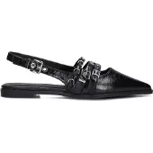 Stefano lauran Dames Hakken D241192129 - Zwart - Maat 42