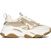 Steve madden Meisjes Sneakers Jpossession - Brons - Maat 34