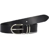 Elvy Dames Riemen 30495 - Zwart - Maat 75