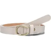 Notre-V Dames Riemen Cece - Beige - Maat 105