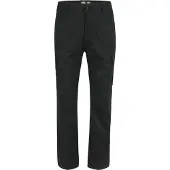 Herock Thor Broek Zwart - Maat 44