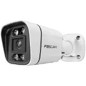 Foscam V5ep-3k 5mp Beveiligingscamera
