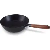 Beka 100224 Mandala Antikleef Wokpan 24 cm