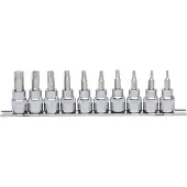 Ks Tools 918.3939 918.3939 Verwisselbare koppen
