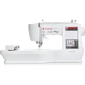 SINGER SE9185