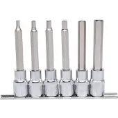 Ks Tools 918.1336 918.1336 Verwisselbare koppen