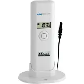 TFA-Dostmann 30.3181.IT Draadloze temperatuursensor KlimaLogg Pro