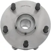 RIDEX 654W1365 Wiellagerset