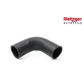 METZGER 2400080 Laadluchtslang