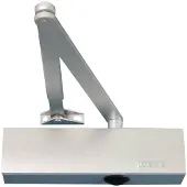 Geze Deurdranger TS 2000 NV - EN 2-4 - Zonder arm