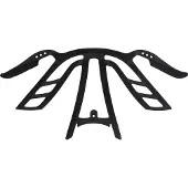 ABUS AirBreaker Helm Binnenvulling || Maat: M (52-58 cm)