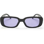 CHPO Zonnebril stone grey / zwart