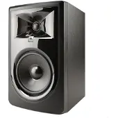 JBL 306P MKII Studio Monitor