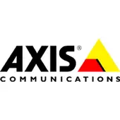 Axis Stalen banden - - TX30 - 1450 mm - 1 paar - Grijs