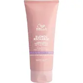 Wella Professionals Invigo Blonde Recharge Cool Blonde Conditioner 200 ml