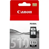 Canon PG-510 Inktcartridge Zwart