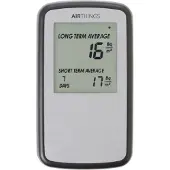 Airthings Detectoren, Corentium Home Radon Gas Detector